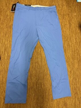 Ralph Lauren Light Blue Men’s Chino Golf Pants